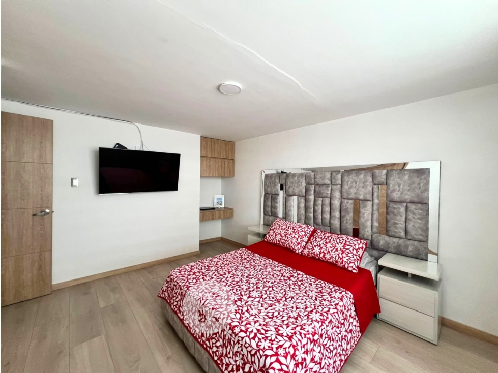 Casa en venta en Chipre, Manizales · foto 14 de 24