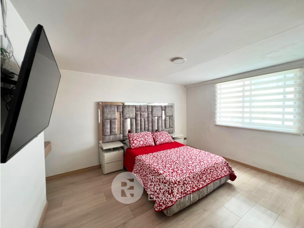 Casa en venta en Chipre, Manizales · foto 15 de 24