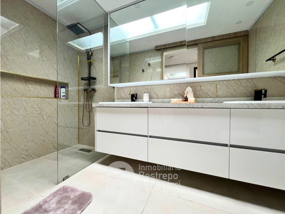 Casa en venta en Chipre, Manizales · foto 17 de 24