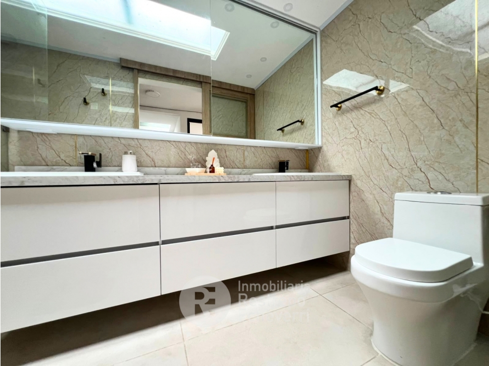 Casa en venta en Chipre, Manizales · foto 18 de 24