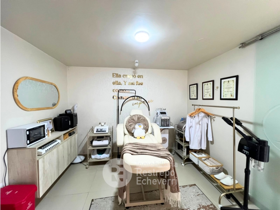 Casa en venta en Chipre, Manizales · foto 20 de 24