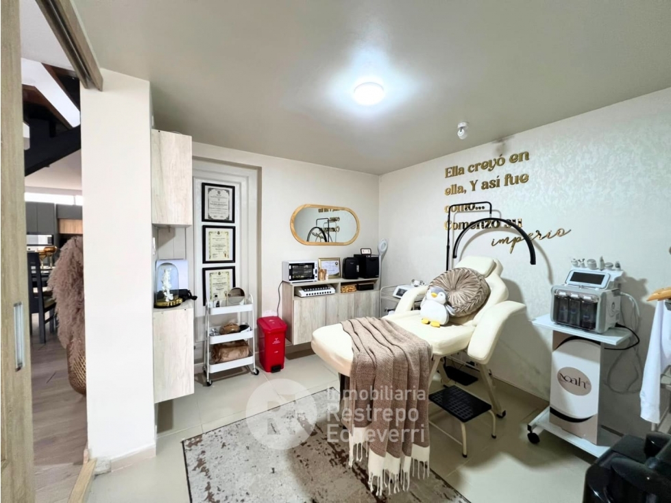 Casa en venta en Chipre, Manizales · foto 21 de 24