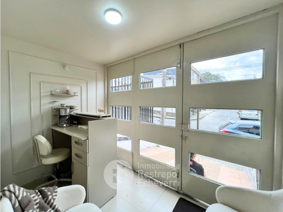 Casa en venta en Chipre, Manizales · foto 22 de 24