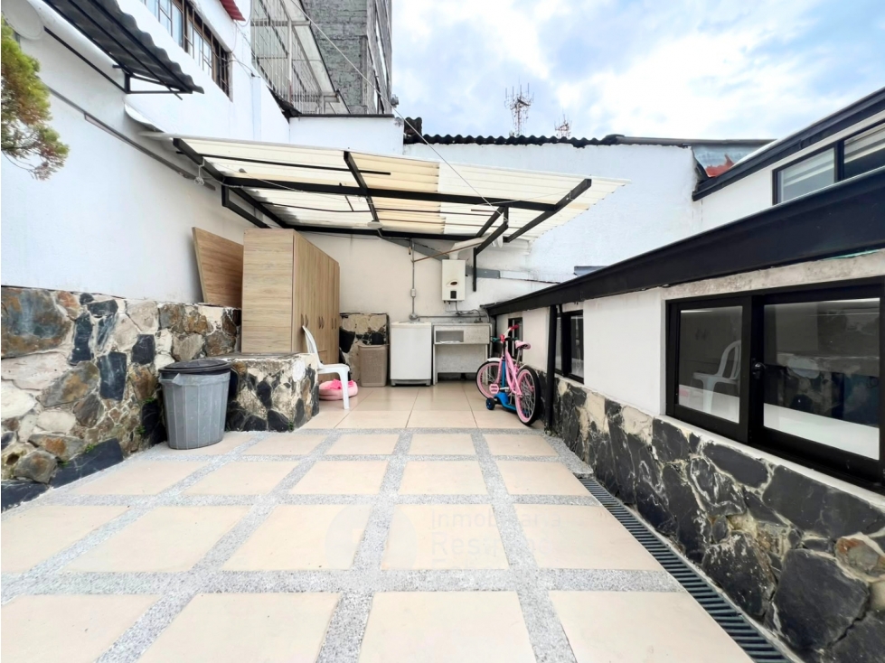 Casa en venta en Chipre, Manizales · foto 23 de 24