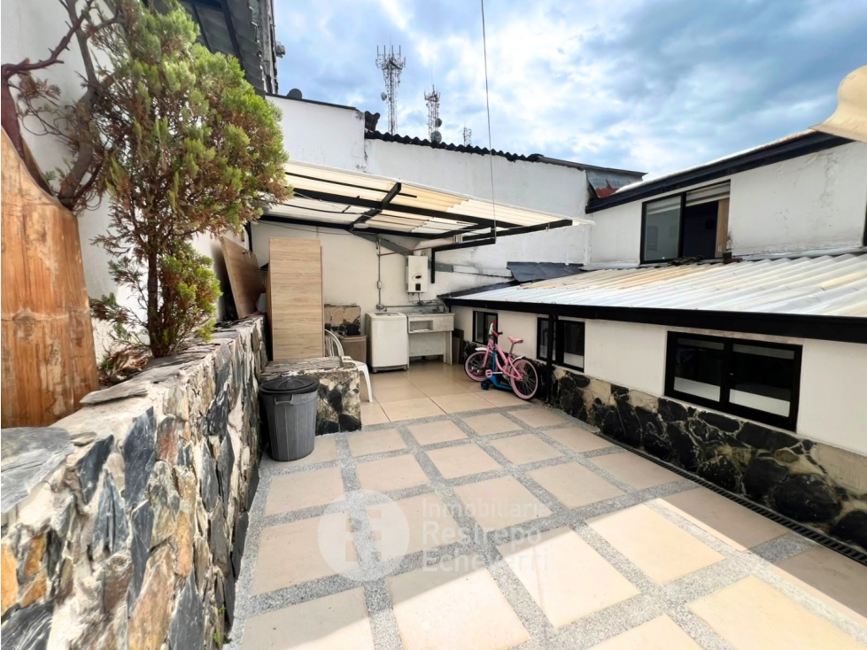 Casa en venta en Chipre, Manizales · foto 24 de 24