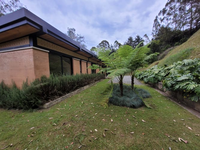Finca en arriendo en Santa Ana, El Carmen de Viboral, 300 m² · foto 2 de 24