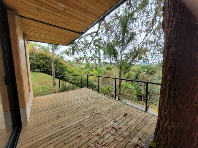 Finca en arriendo en Santa Ana, El Carmen de Viboral, 300 m² · foto 4 de 24
