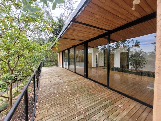 Finca en arriendo en Santa Ana, El Carmen de Viboral, 300 m² · foto 5 de 24