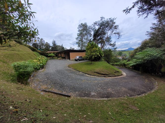 Finca en arriendo en Santa Ana, El Carmen de Viboral, 300 m² · foto 7 de 24