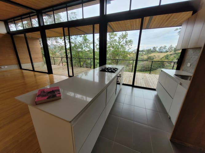 Finca en arriendo en Santa Ana, El Carmen de Viboral, 300 m² · foto 10 de 24