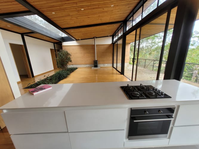 Finca en arriendo en Santa Ana, El Carmen de Viboral, 300 m² · foto 11 de 24