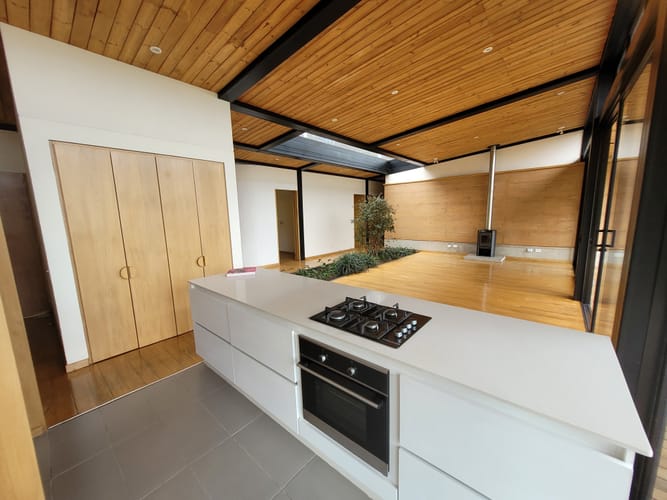 Finca en arriendo en Santa Ana, El Carmen de Viboral, 300 m² · foto 13 de 24