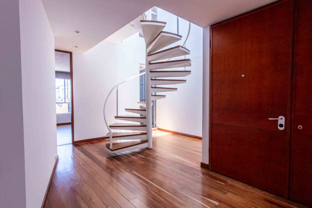 Apartamento en venta en Los Rosales, Bogotá · foto 13 de 24