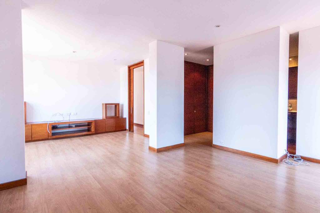 Apartamento en venta en Los Rosales, Bogotá · foto 17 de 24