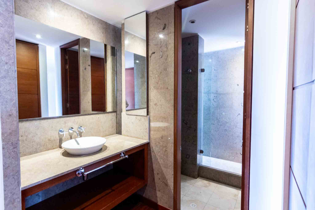 Apartamento en venta en Los Rosales, Bogotá · foto 18 de 24