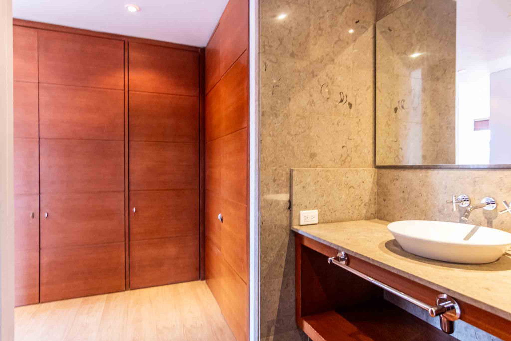 Apartamento en venta en Los Rosales, Bogotá · foto 19 de 24