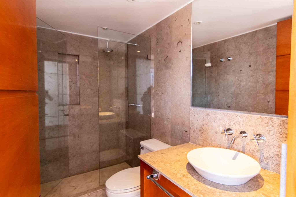 Apartamento en venta en Los Rosales, Bogotá · foto 21 de 24