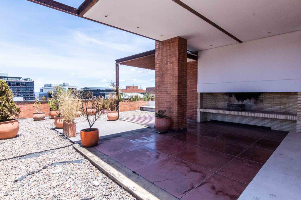 Apartamento en venta en Los Rosales, Bogotá · foto 24 de 24