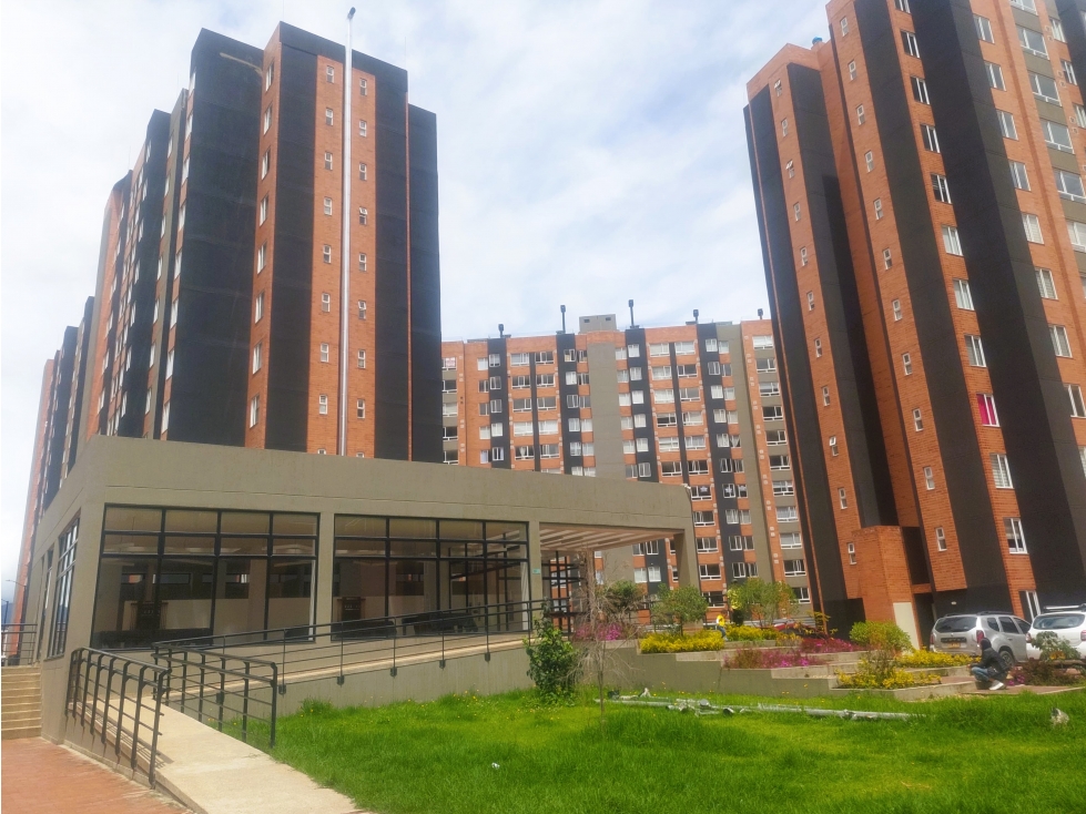 Apartamento en Arriendo en Villa alsacia, Bogotá en Villa Alsacia