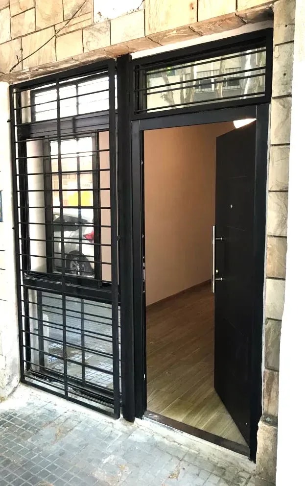 Alquilo Casa duplex 1 dormitorio sin gastos comunes Cordón · Foto 10