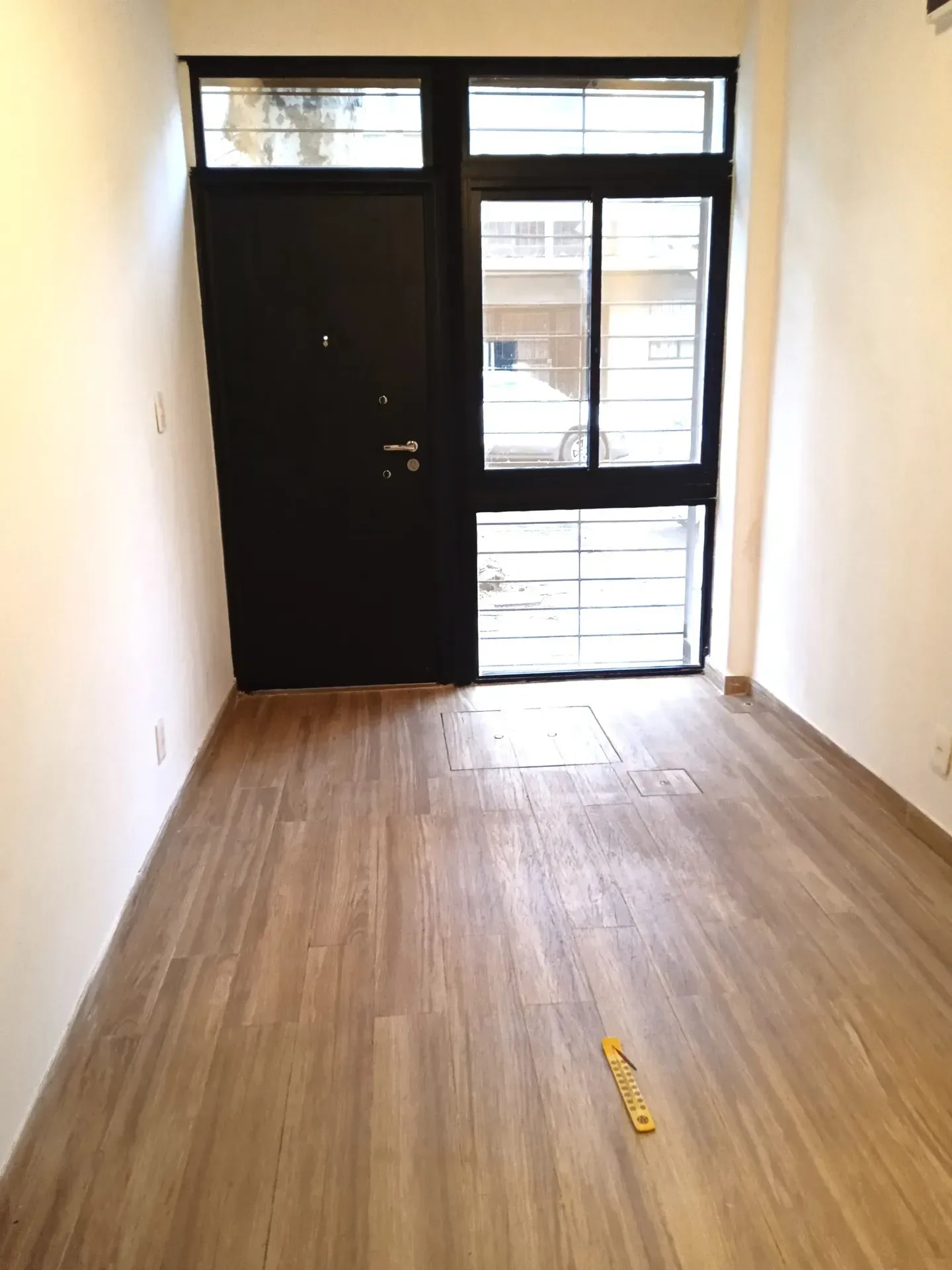 Alquilo Casa duplex 1 dormitorio sin gastos comunes Cordón · Foto 12