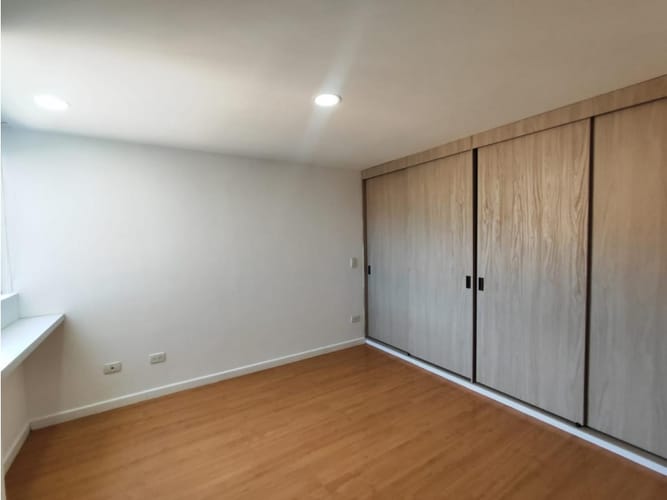 Apartamento de 4 alcobas en arriendo en Las Vegas, Medellín, 190 m² · foto 7 de 24
