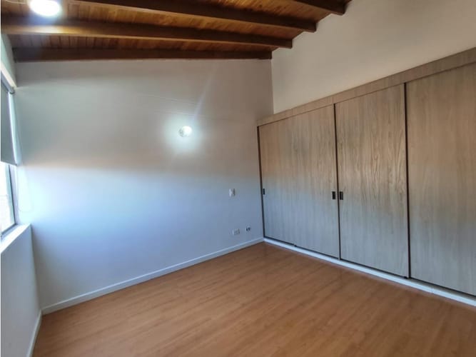 Apartamento de 4 alcobas en arriendo en Las Vegas, Medellín, 190 m² · foto 13 de 24