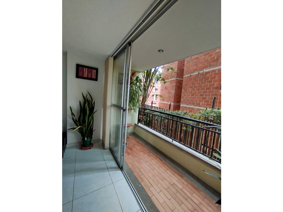Apartamento en Venta en Copacabana