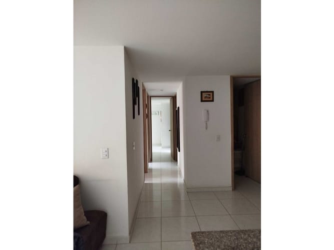 Apartamento de 3 alcobas en venta en La Maria, Copacabana, 72 m² · foto 5 de 24