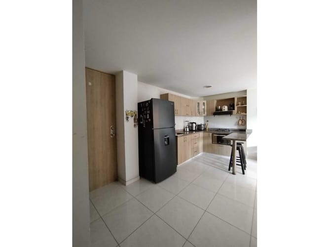 Apartamento de 3 alcobas en venta en La Maria, Copacabana, 72 m² · foto 7 de 24