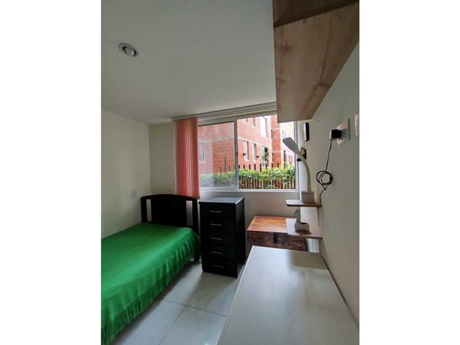 Apartamento de 3 alcobas en venta en La Maria, Copacabana, 72 m² · foto 8 de 24