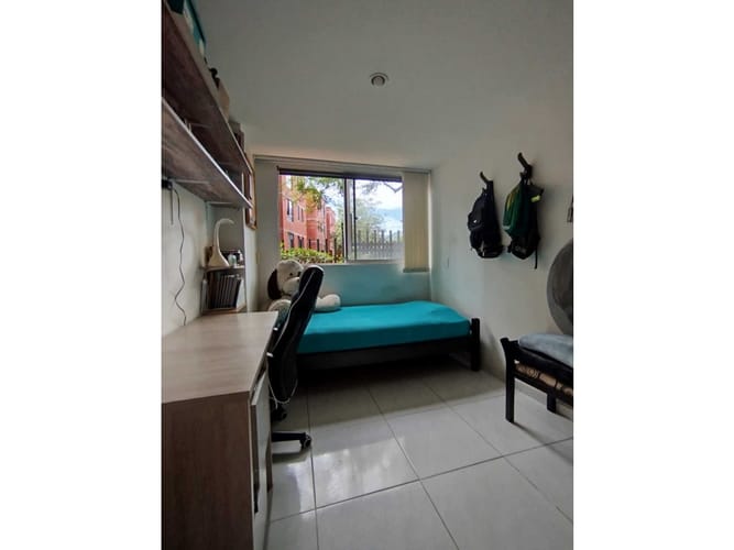 Apartamento de 3 alcobas en venta en La Maria, Copacabana, 72 m² · foto 9 de 24