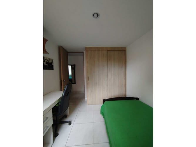 Apartamento de 3 alcobas en venta en La Maria, Copacabana, 72 m² · foto 16 de 24