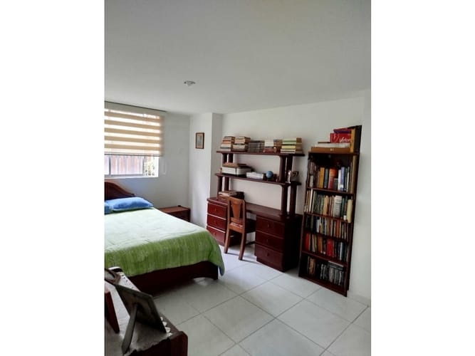 Apartamento de 3 alcobas en venta en La Maria, Copacabana, 72 m² · foto 17 de 24