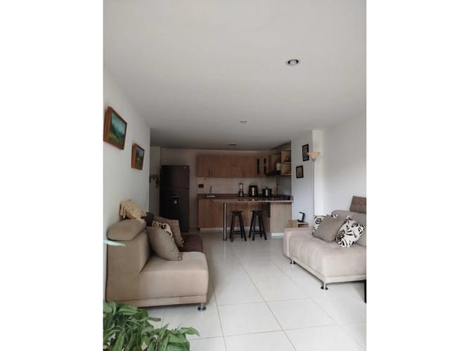Apartamento de 3 alcobas en venta en La Maria, Copacabana, 72 m² · foto 19 de 24