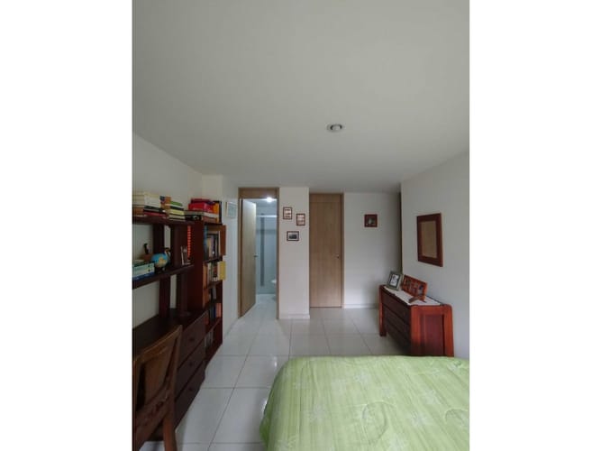 Apartamento de 3 alcobas en venta en La Maria, Copacabana, 72 m² · foto 20 de 24