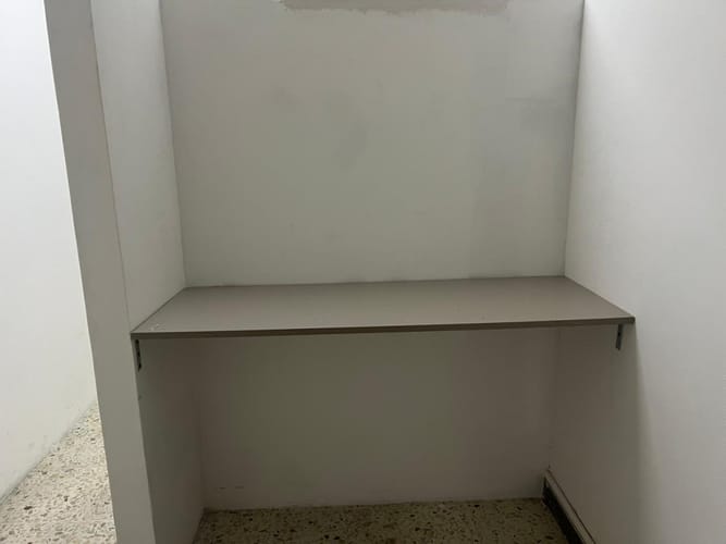 Oficina en arriendo en Urbanizacion La Merced, Cali, 44 m² · foto 5 de 9