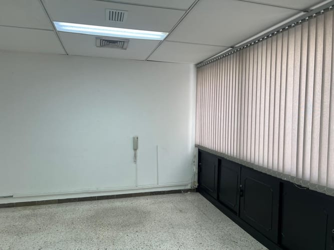 Oficina en arriendo en Urbanizacion La Merced, Cali, 44 m² · foto 9 de 9