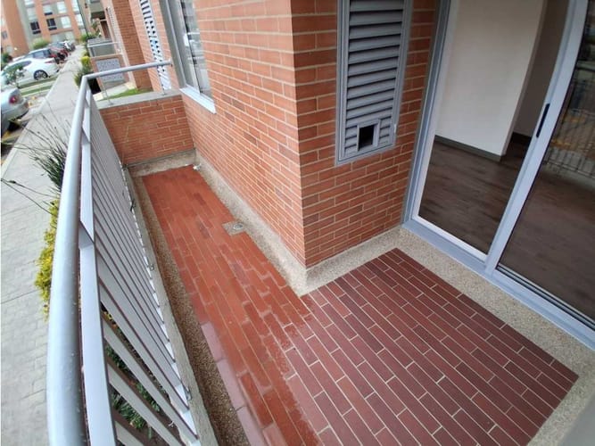 Apartamento de 1 alcoba en venta en Alcala, Mosquera, 62 m² · foto 4 de 24