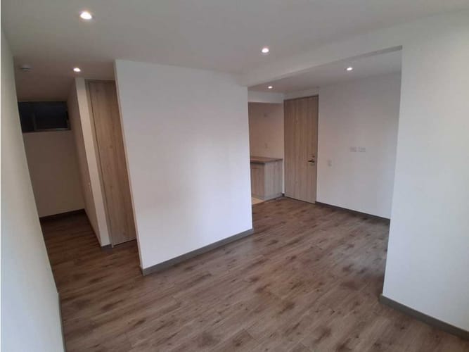 Apartamento de 1 alcoba en venta en Alcala, Mosquera, 62 m² · foto 5 de 24