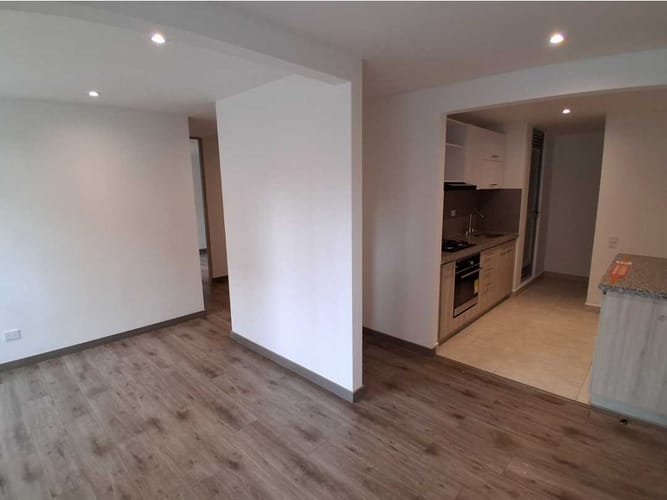 Apartamento de 1 alcoba en venta en Alcala, Mosquera, 62 m² · foto 6 de 24