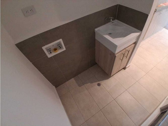 Apartamento de 1 alcoba en venta en Alcala, Mosquera, 62 m² · foto 10 de 24