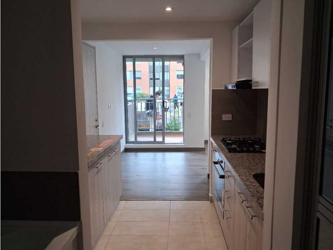 Apartamento de 1 alcoba en venta en Alcala, Mosquera, 62 m² · foto 11 de 24