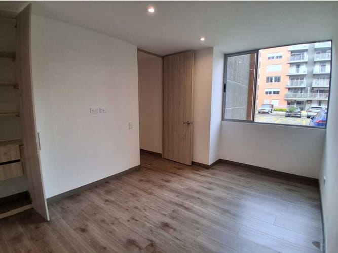 Apartamento de 1 alcoba en venta en Alcala, Mosquera, 62 m² · foto 16 de 24