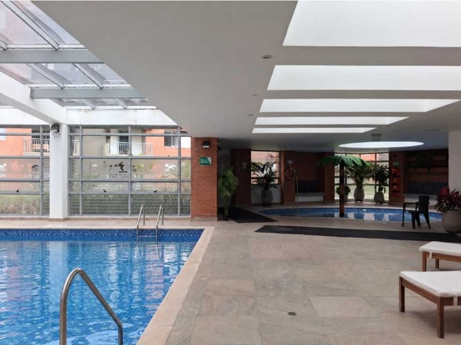 Apartamento de 1 alcoba en venta en Alcala, Mosquera, 62 m² · foto 21 de 24