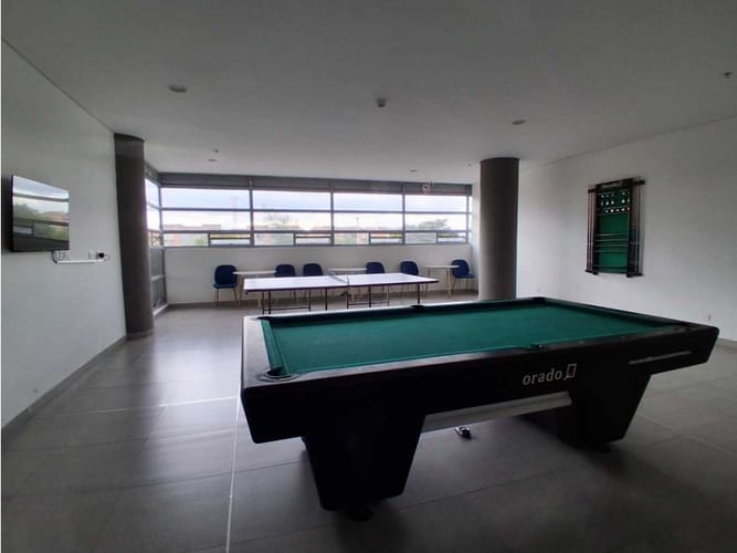 Apartamento de 1 alcoba en venta en Alcala, Mosquera, 62 m² · foto 23 de 24