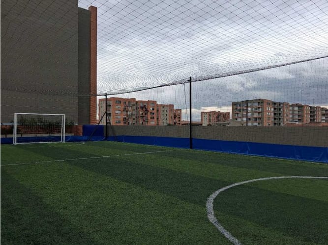 Apartamento de 1 alcoba en venta en Alcala, Mosquera, 62 m² · foto 24 de 24