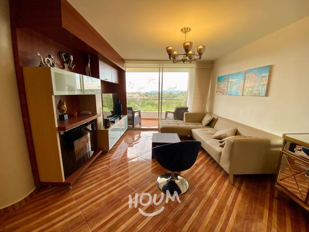 Apartamento en Arriendo en El faro, Rionegro en El Faro