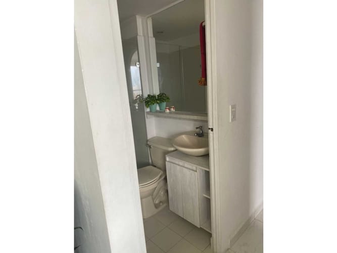 Apartamento en venta en Laureles, Medellín · foto 8 de 20