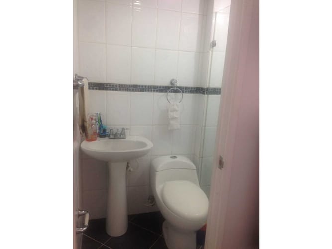 Apartamento en venta en Laureles, Medellín · foto 10 de 20